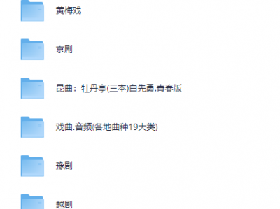 【车载音乐】60-90年代经典老歌（1688首）