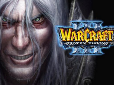 魔兽争霸3：冰封王座简体中文版免安装版在线下载（集合地图包）