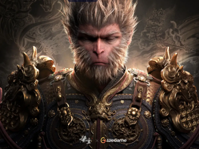 花了99元买的黑神话悟空高清壁纸