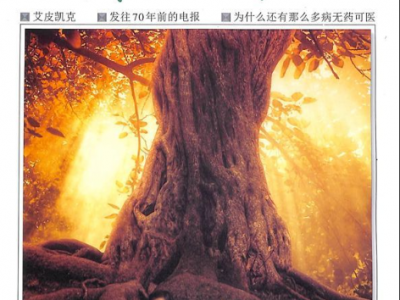 《读者》1981年以来历年合集珍藏资源 [ 5.7GB ]