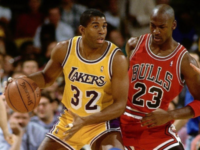 NBA总决赛原版视频 (1991-2021) 1080P【中英解说】861G