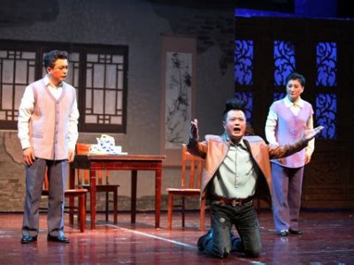 淮剧视频下载淮剧大全淮剧全场戏下载打包汇总 共40G淮剧视频