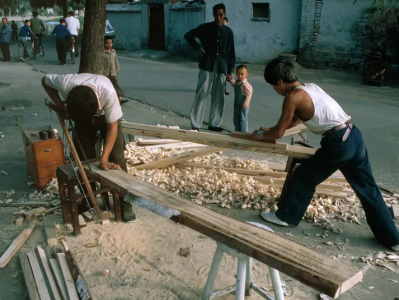 可灵平替-10000张怀旧老照片