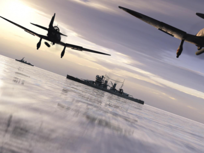 战地1942 (Battlefield 1942)游戏电脑版下载2025最新版